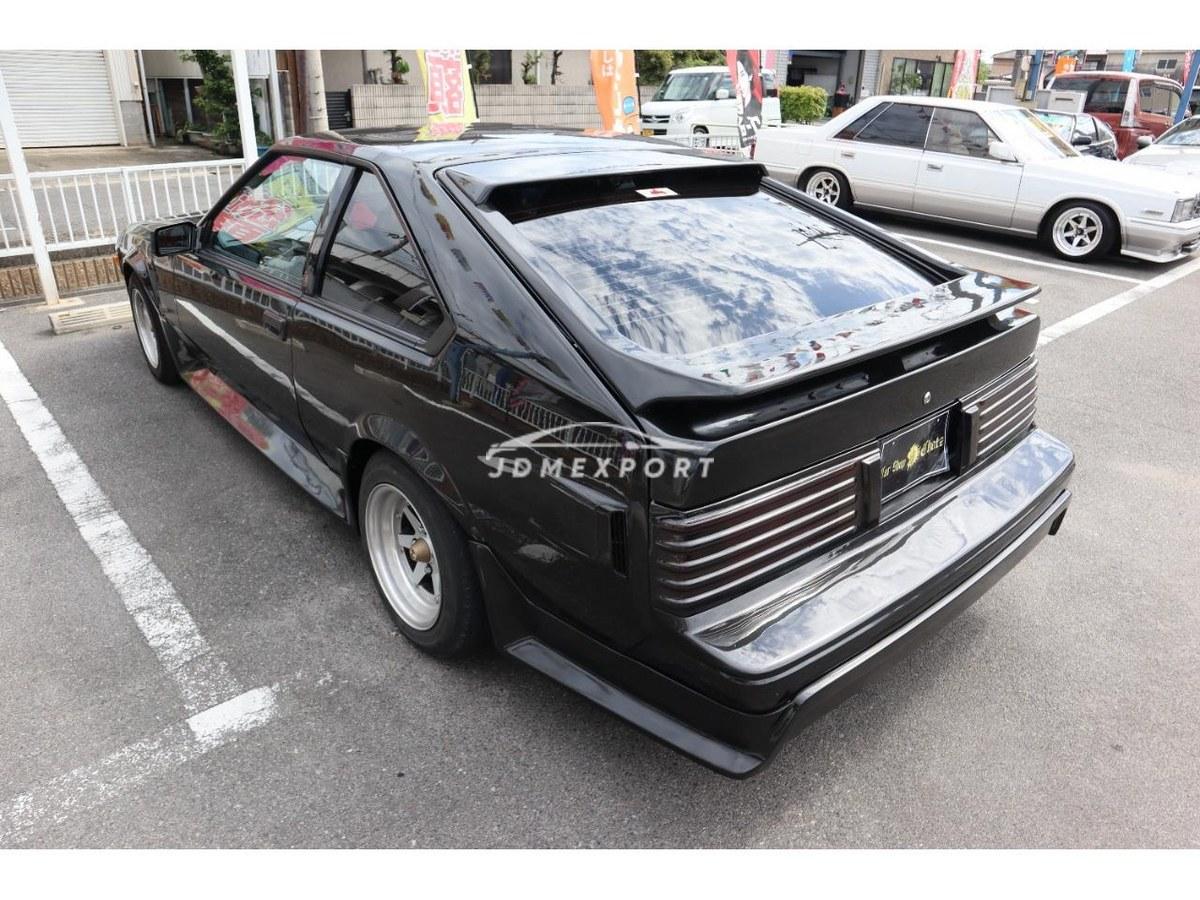 Toyota Celica XX 1984 thumbnail 6