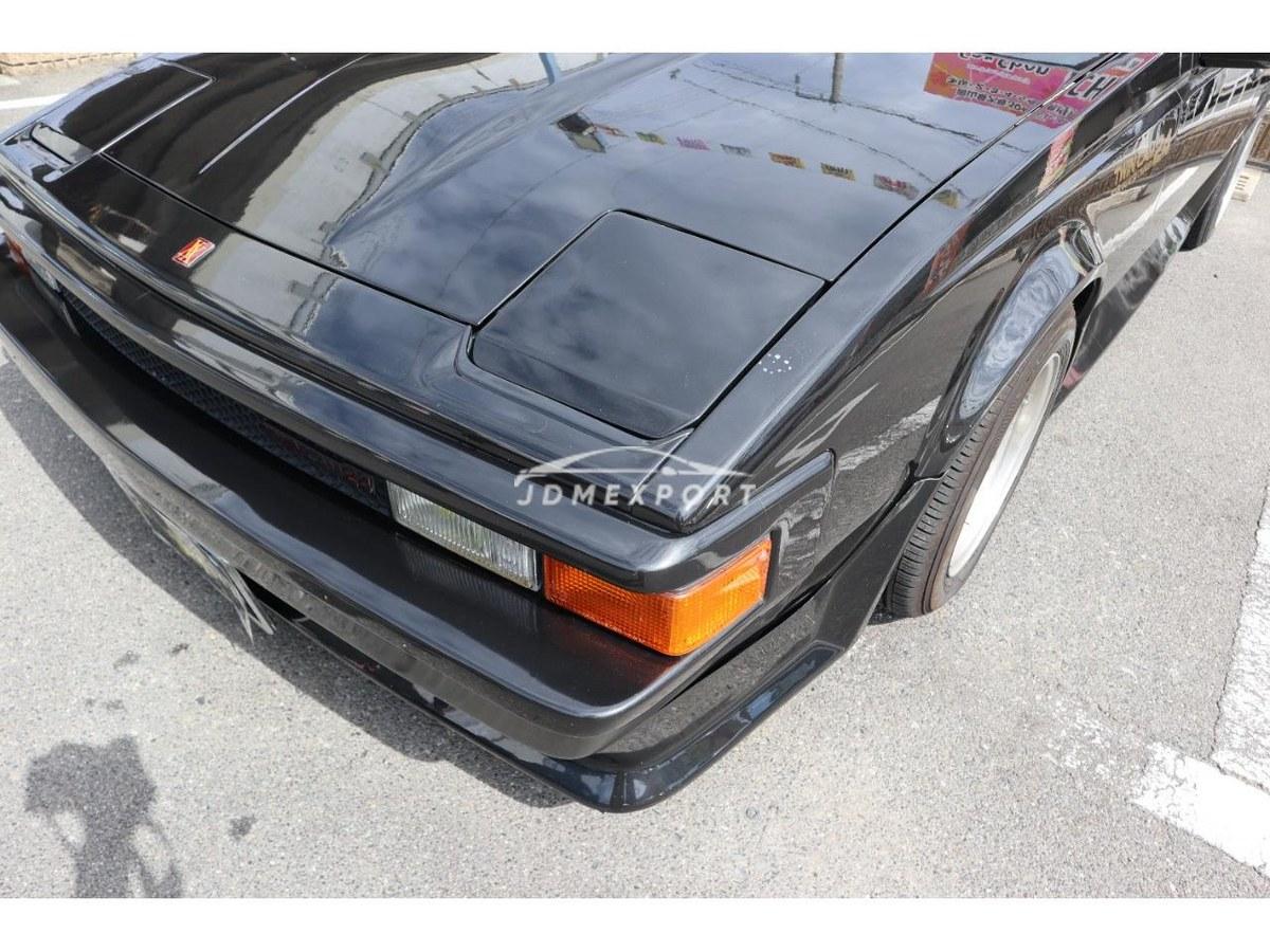 Toyota Celica XX 1984 thumbnail 23