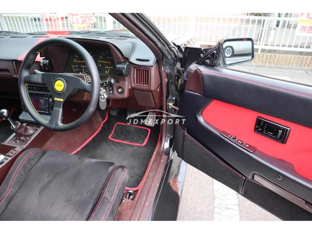 Toyota Celica XX 1984 thumbnail 12