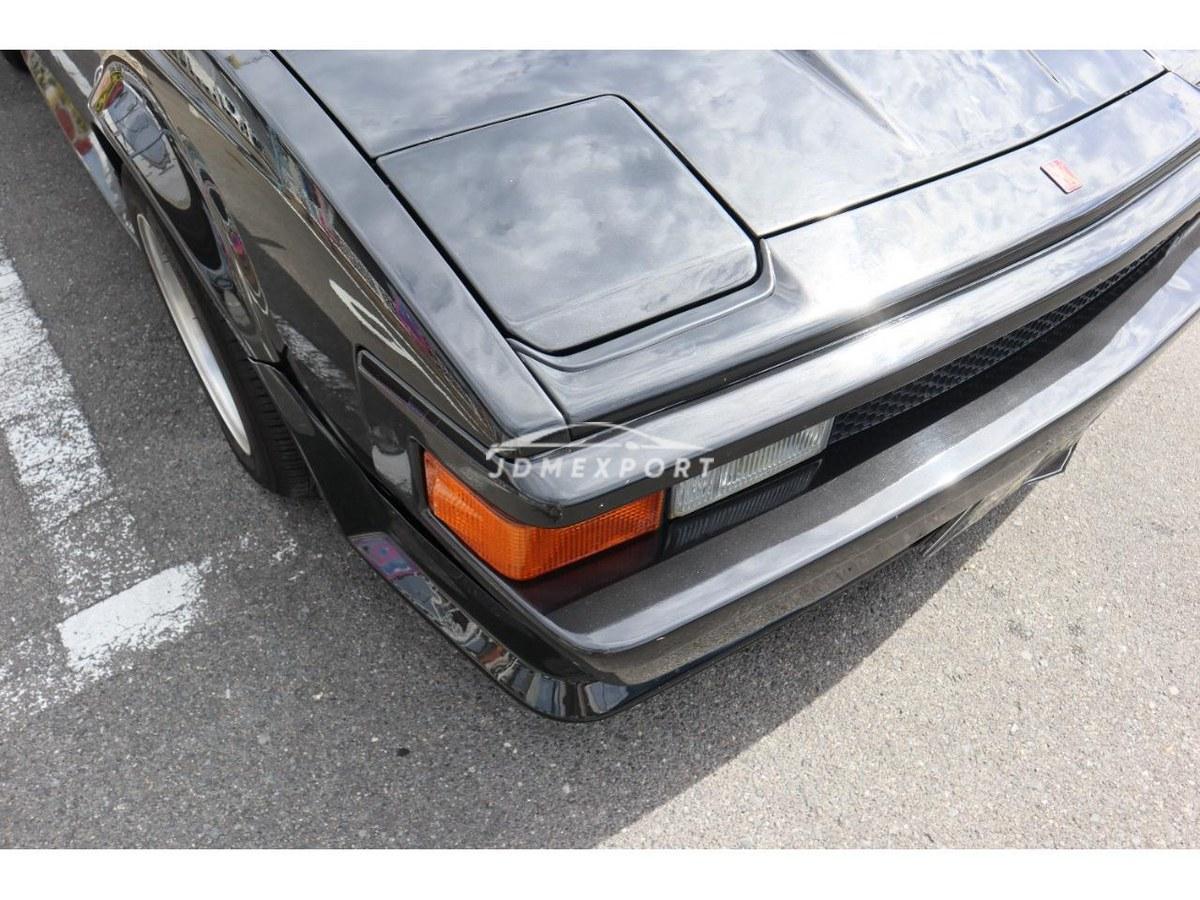Toyota Celica XX 1984 thumbnail 22
