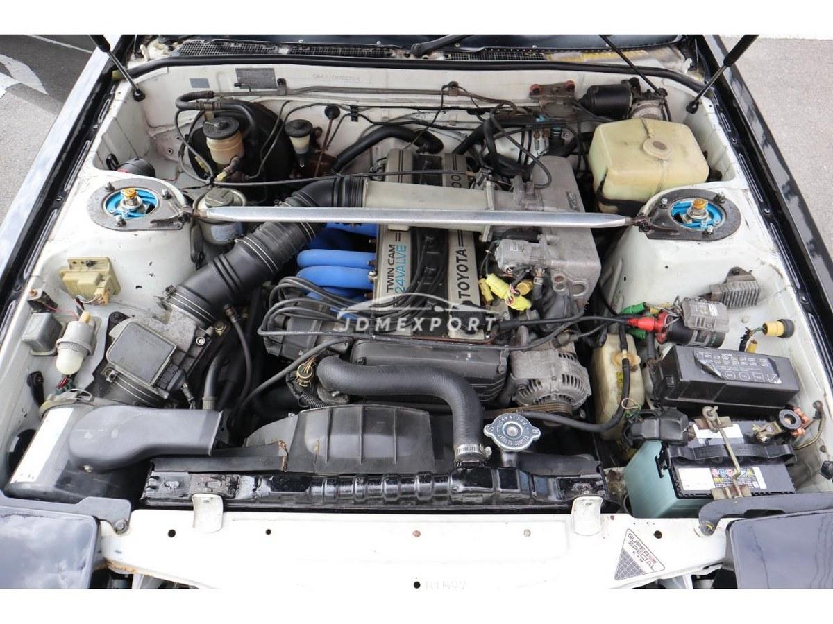 Toyota Celica XX 1984 thumbnail 19
