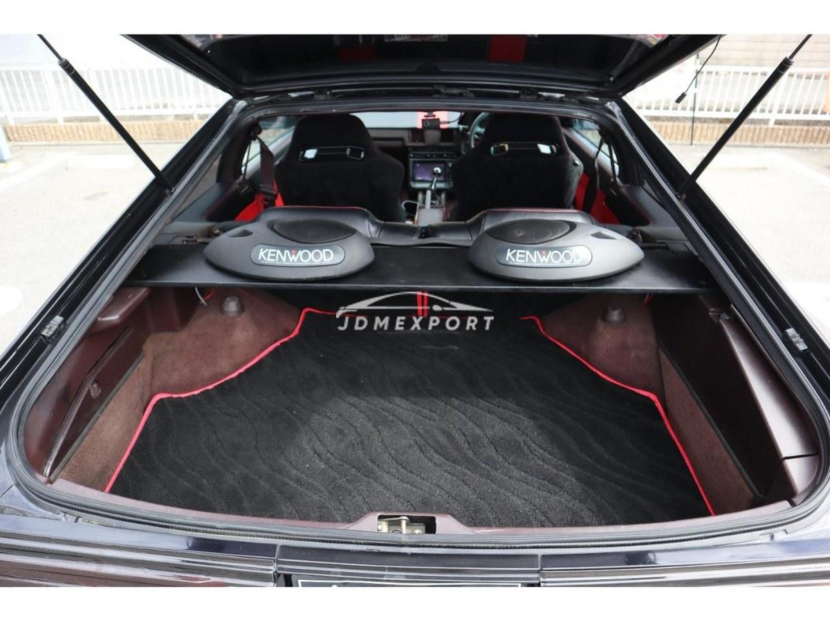 Toyota Celica XX 1984 thumbnail 10