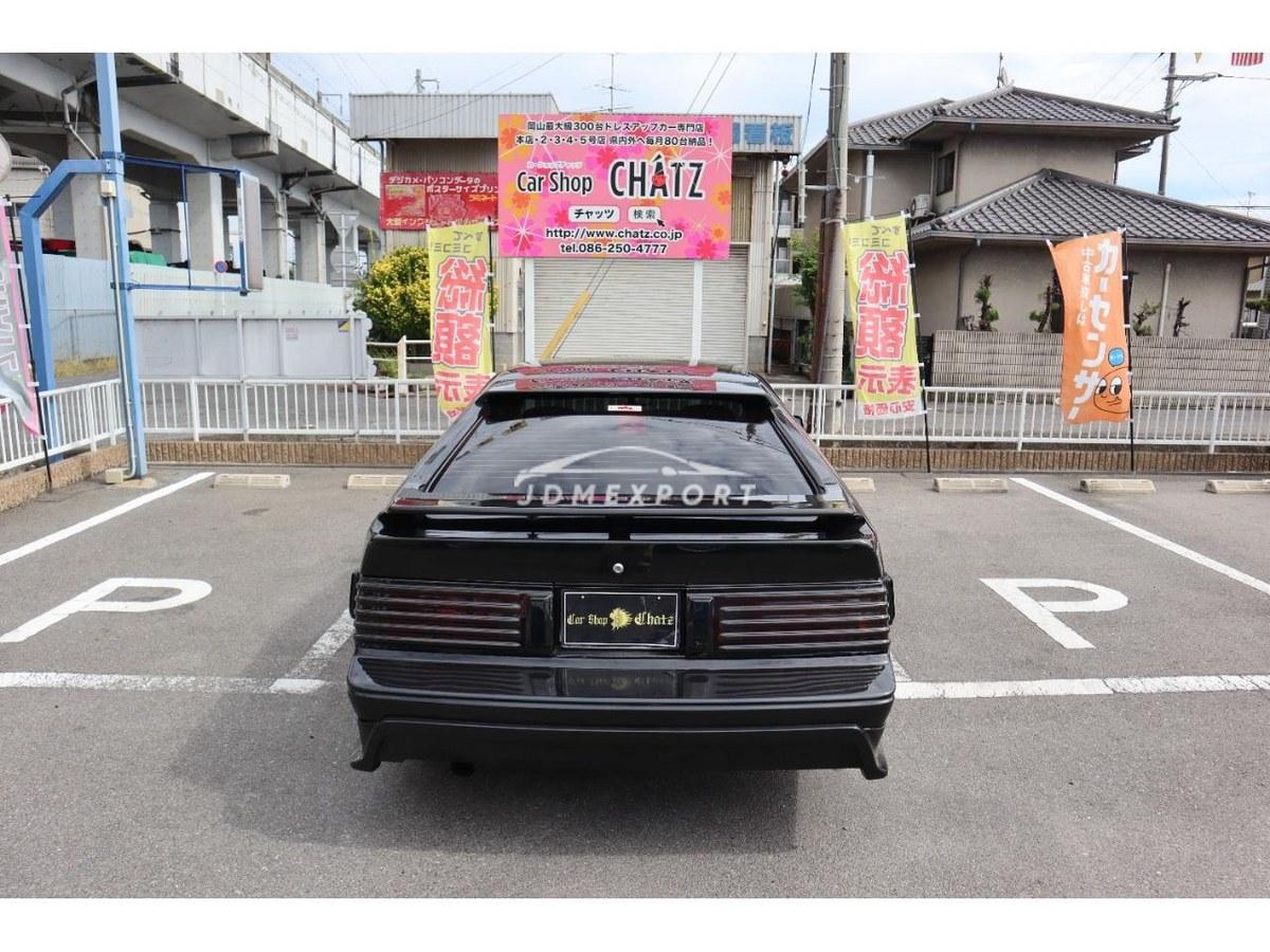 Toyota Celica XX 1984 thumbnail 8