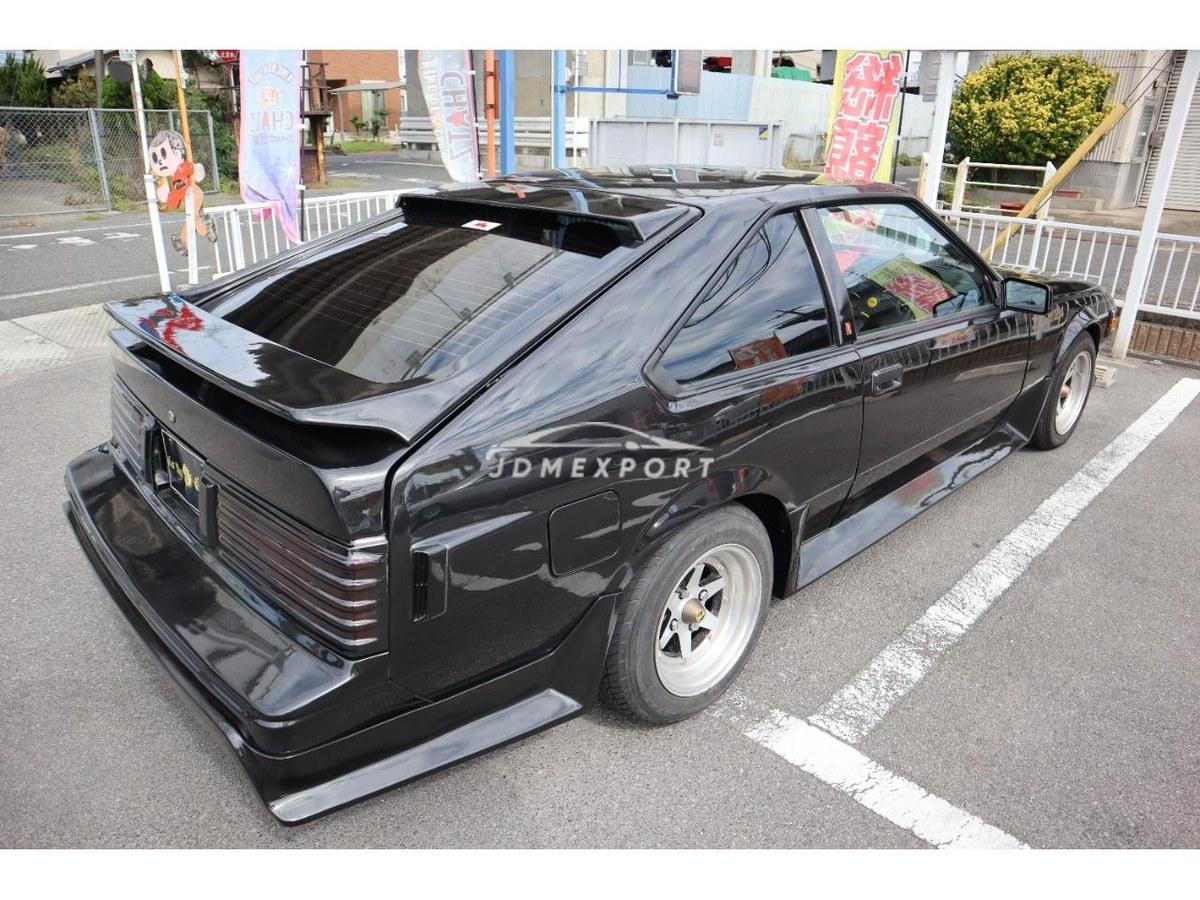 Toyota Celica XX 1984 thumbnail 7