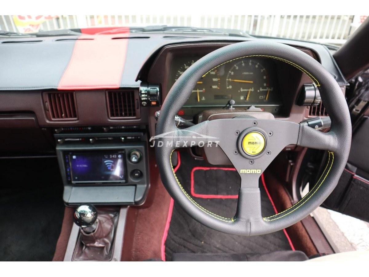 Toyota Celica XX 1984 thumbnail 15