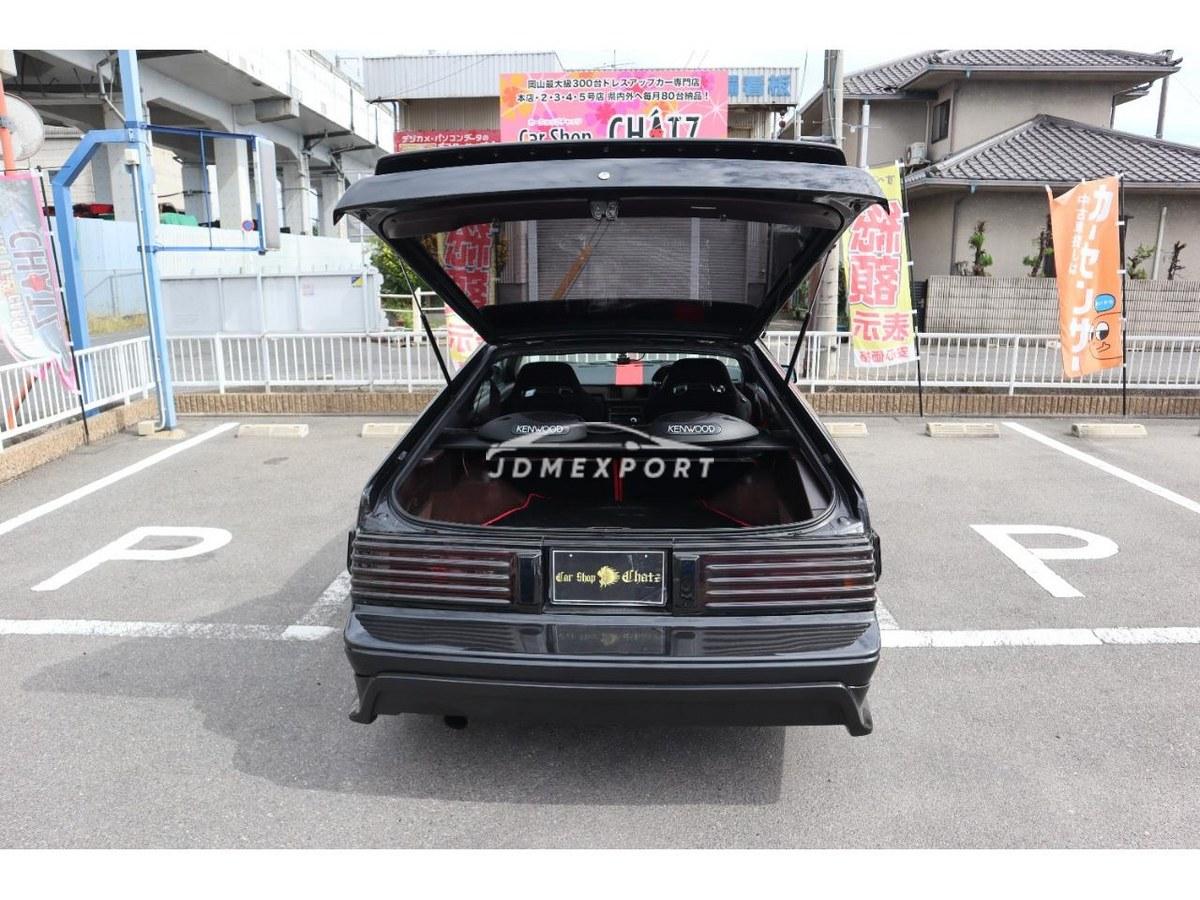 Toyota Celica XX 1984 thumbnail 9
