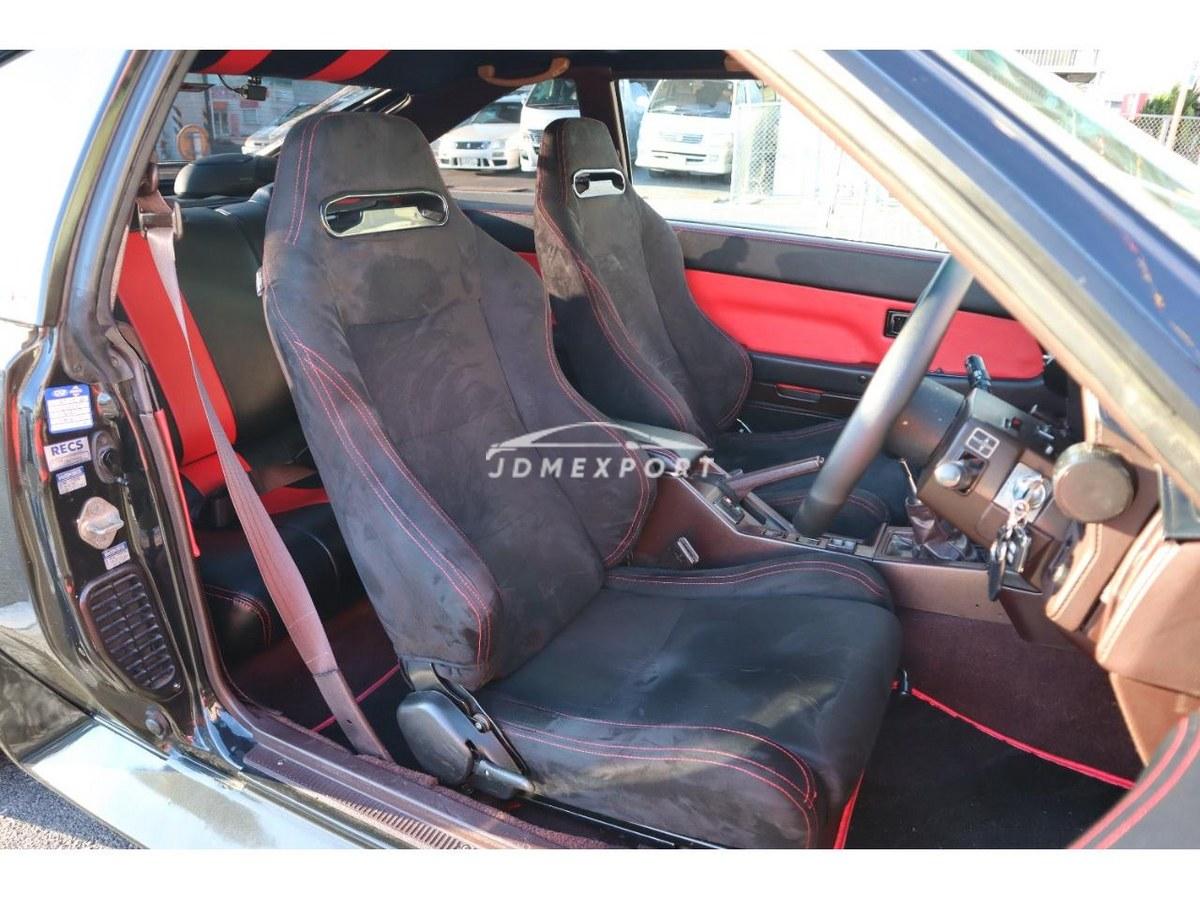 Toyota Celica XX 1984 thumbnail 13