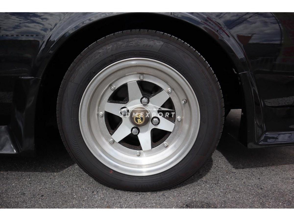 Toyota Celica XX 1984 thumbnail 16