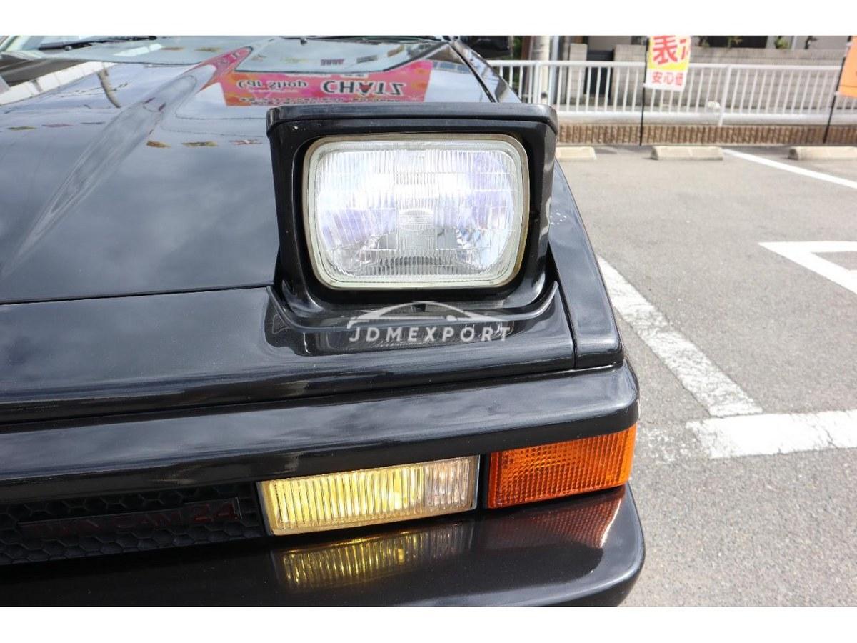 Toyota Celica XX 1984 thumbnail 21