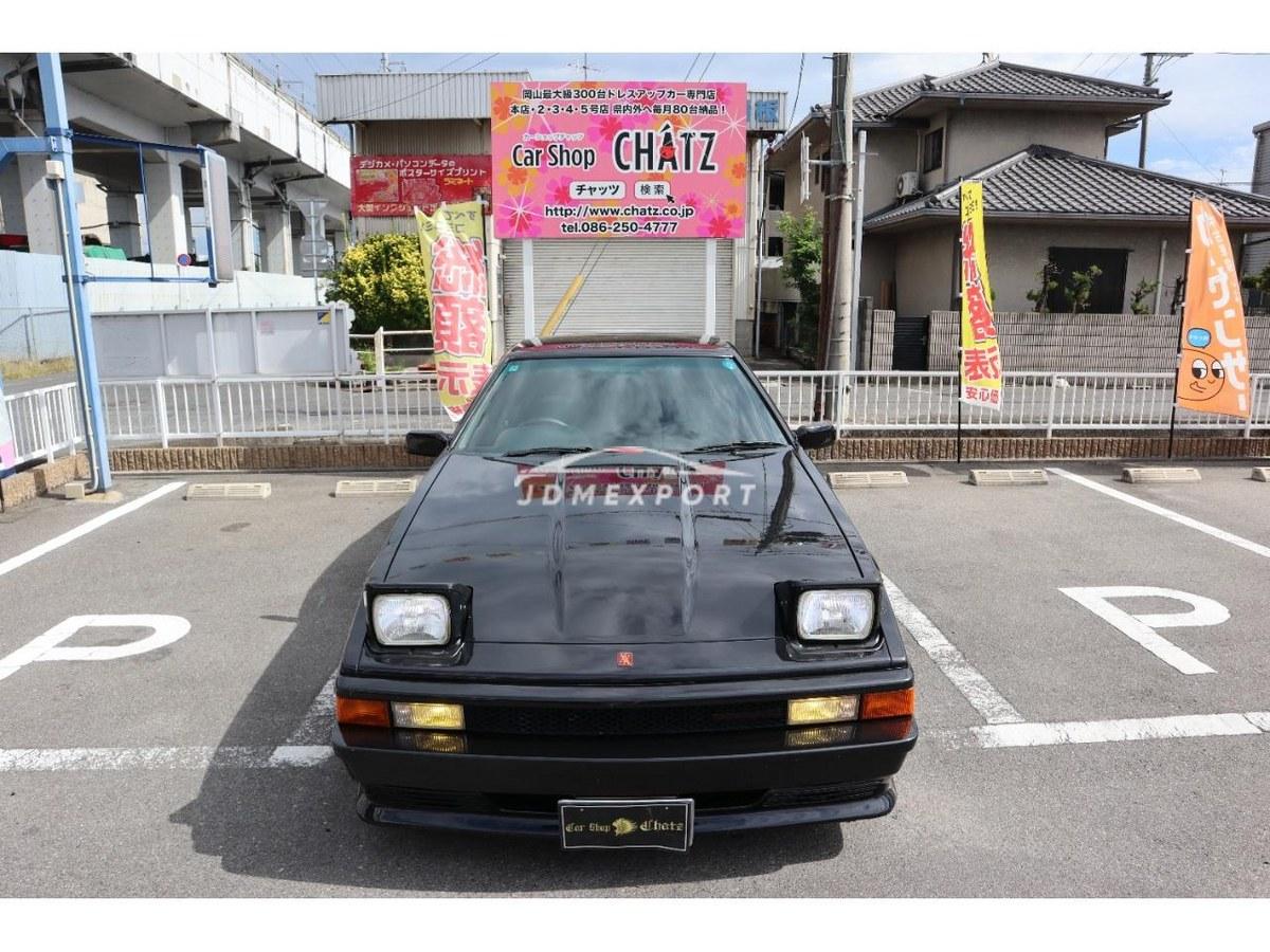 Toyota Celica XX 1984 thumbnail 2