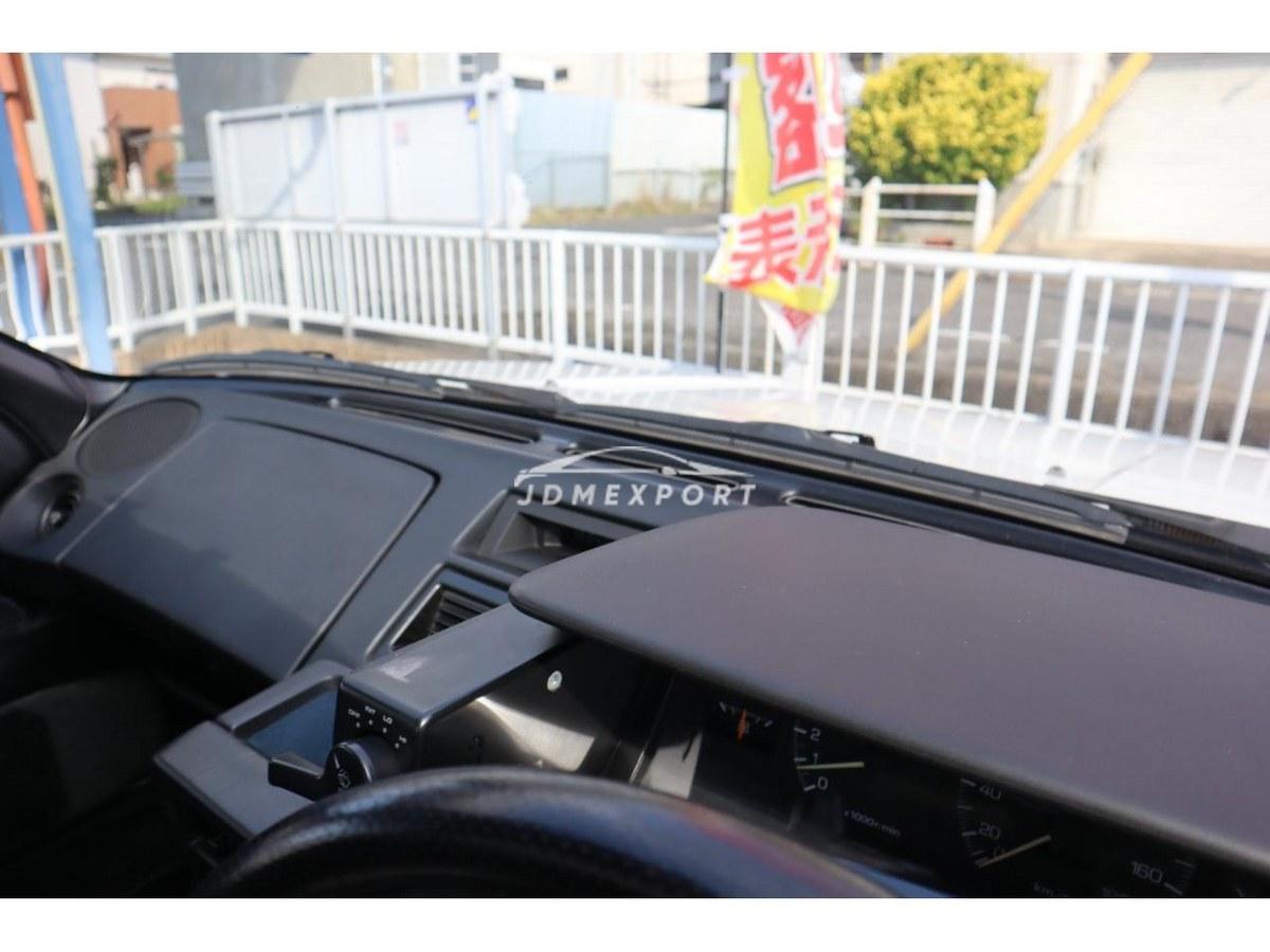 Toyota MR2 1988 thumbnail 26