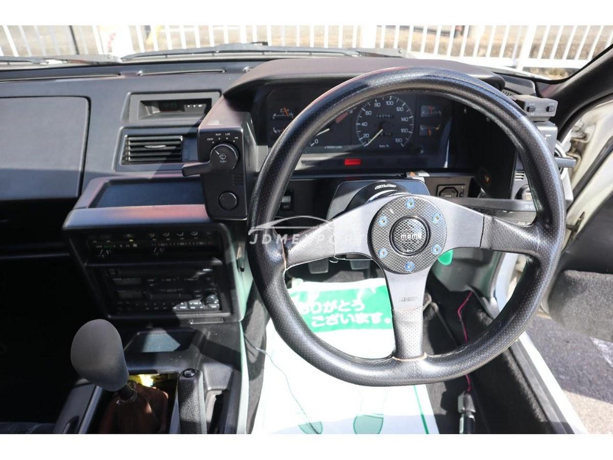 Toyota MR2 1988 thumbnail 13
