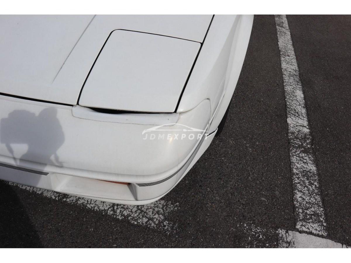 Toyota MR2 1988 thumbnail 21