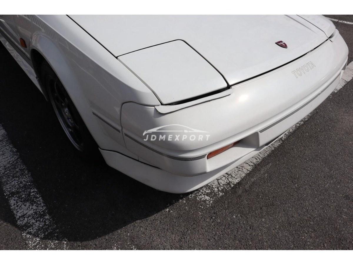 Toyota MR2 1988 thumbnail 20