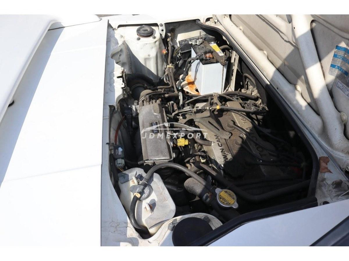 Toyota MR2 1988 thumbnail 19