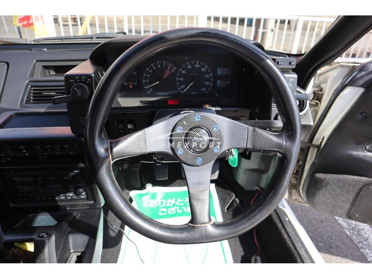 Toyota MR2 1988 thumbnail 14
