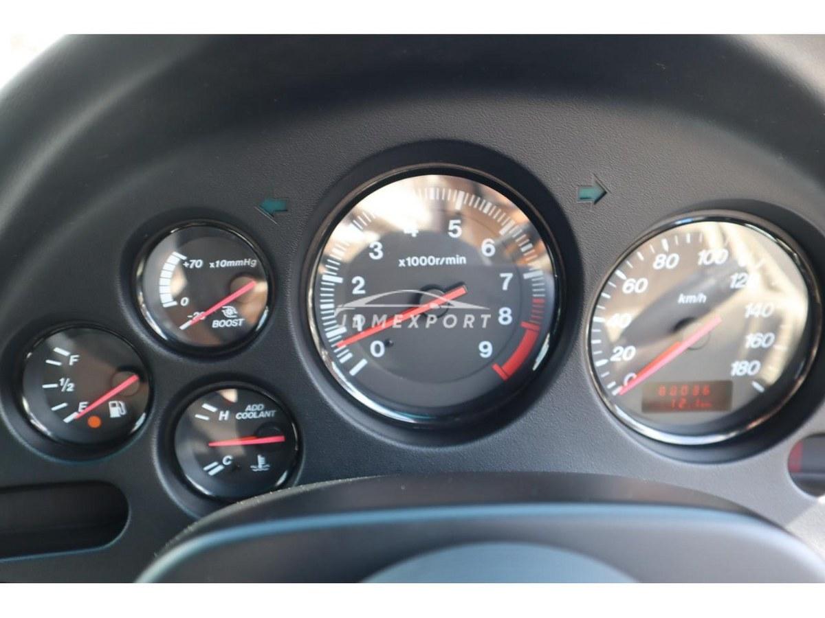Mazda RX-7 1999 thumbnail 18