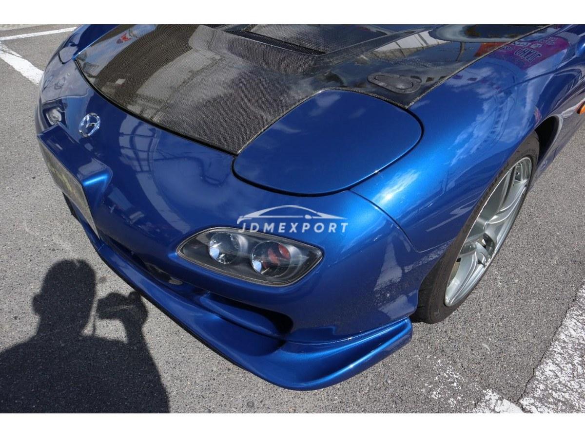 Mazda RX-7 1999 thumbnail 24