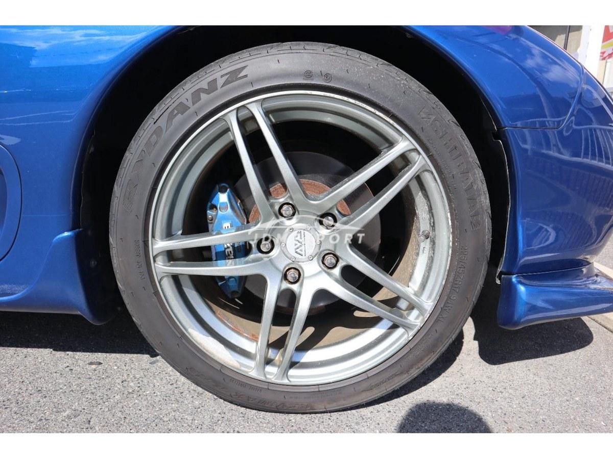 Mazda RX-7 1999 thumbnail 20