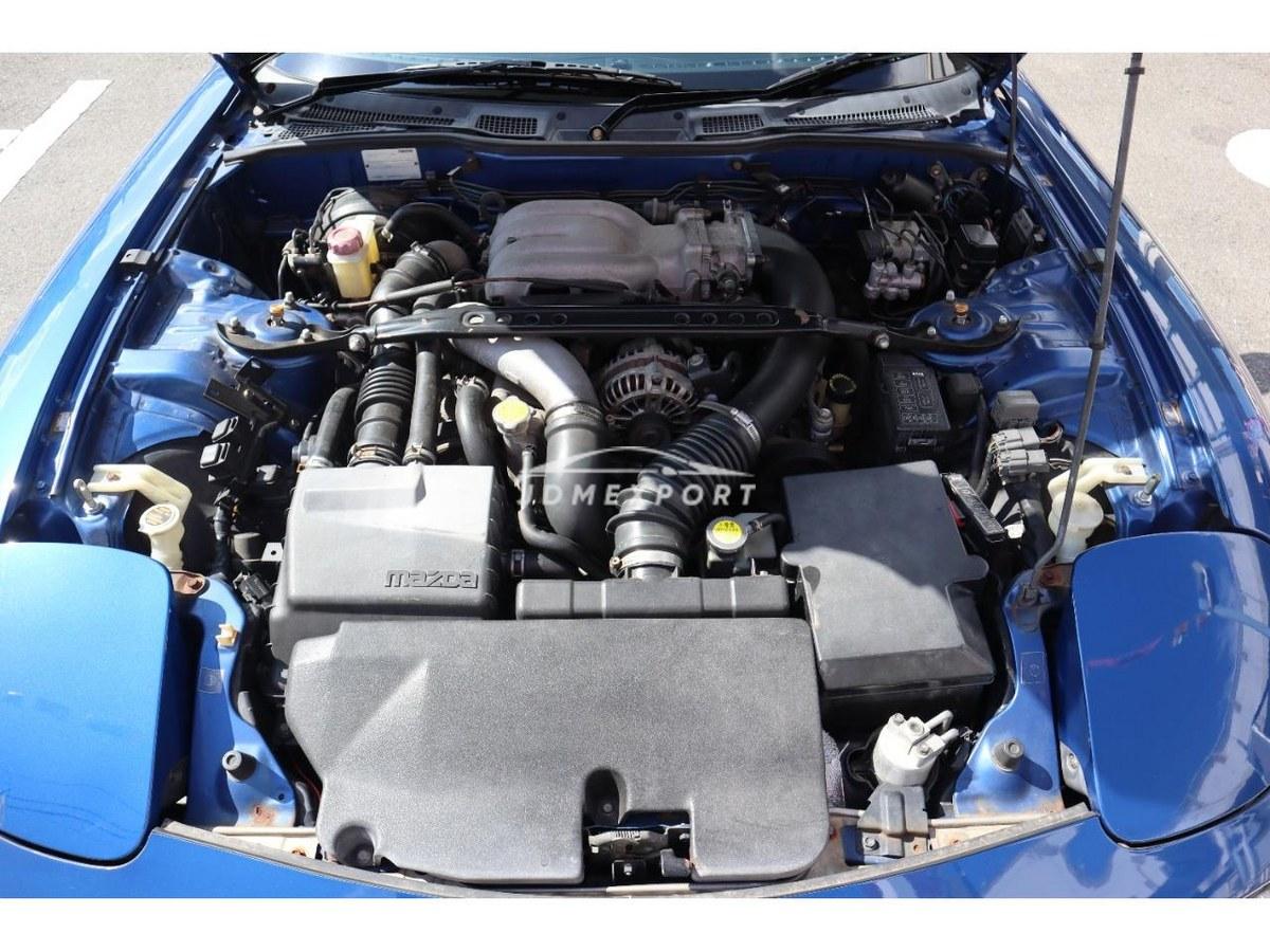Mazda RX-7 1999 thumbnail 23
