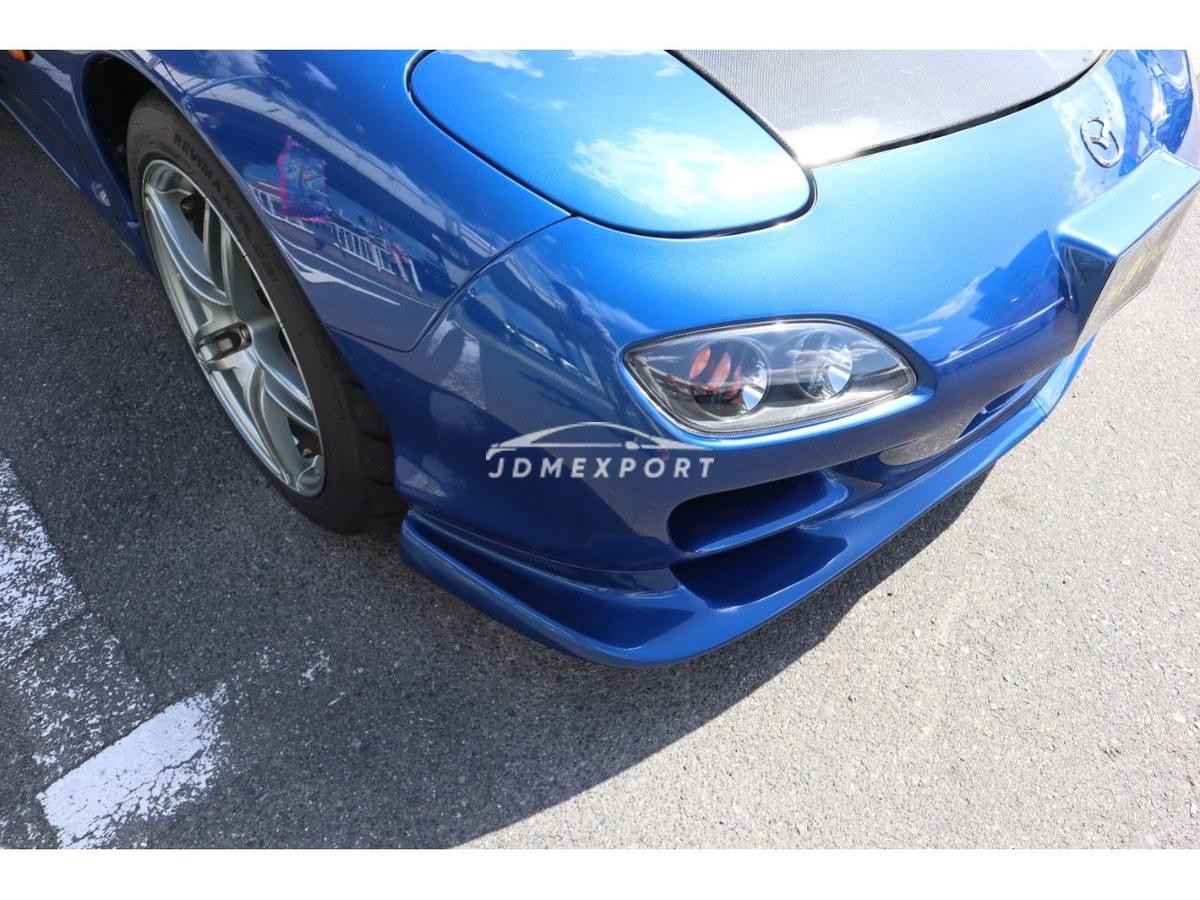 Mazda RX-7 1999 thumbnail 25