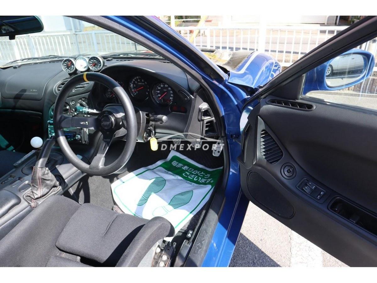 Mazda RX-7 1999 thumbnail 14