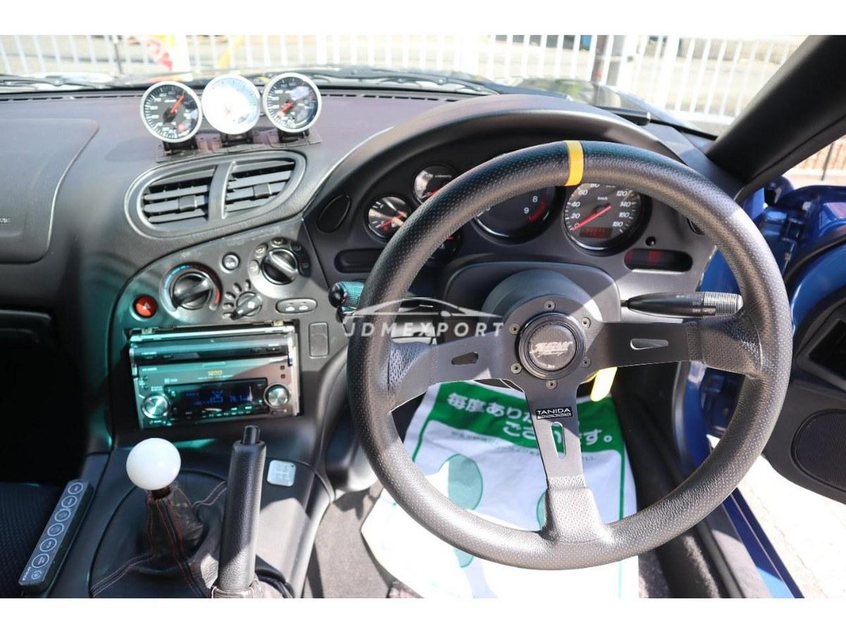Mazda RX-7 1999 thumbnail 17