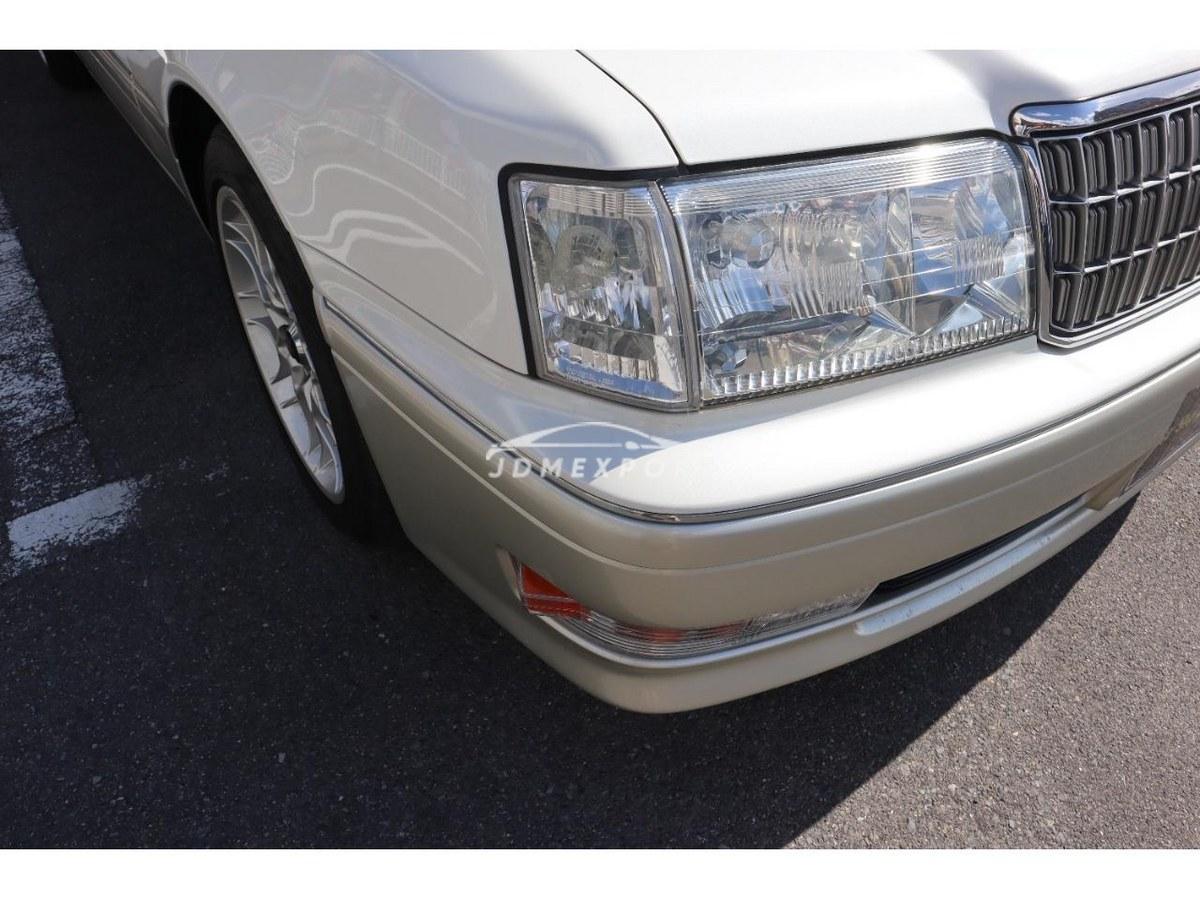 Toyota Crown 1997 thumbnail 26