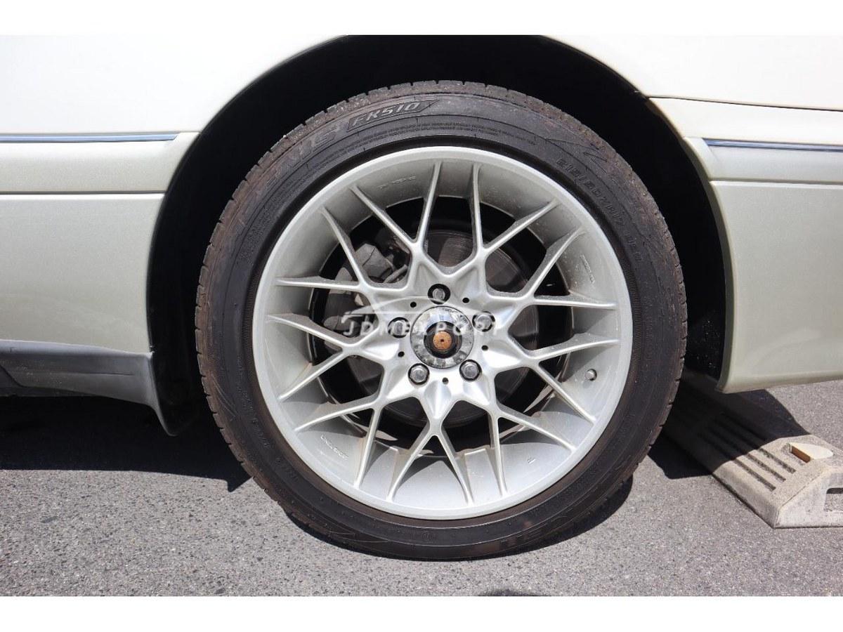Toyota Crown 1997 thumbnail 19