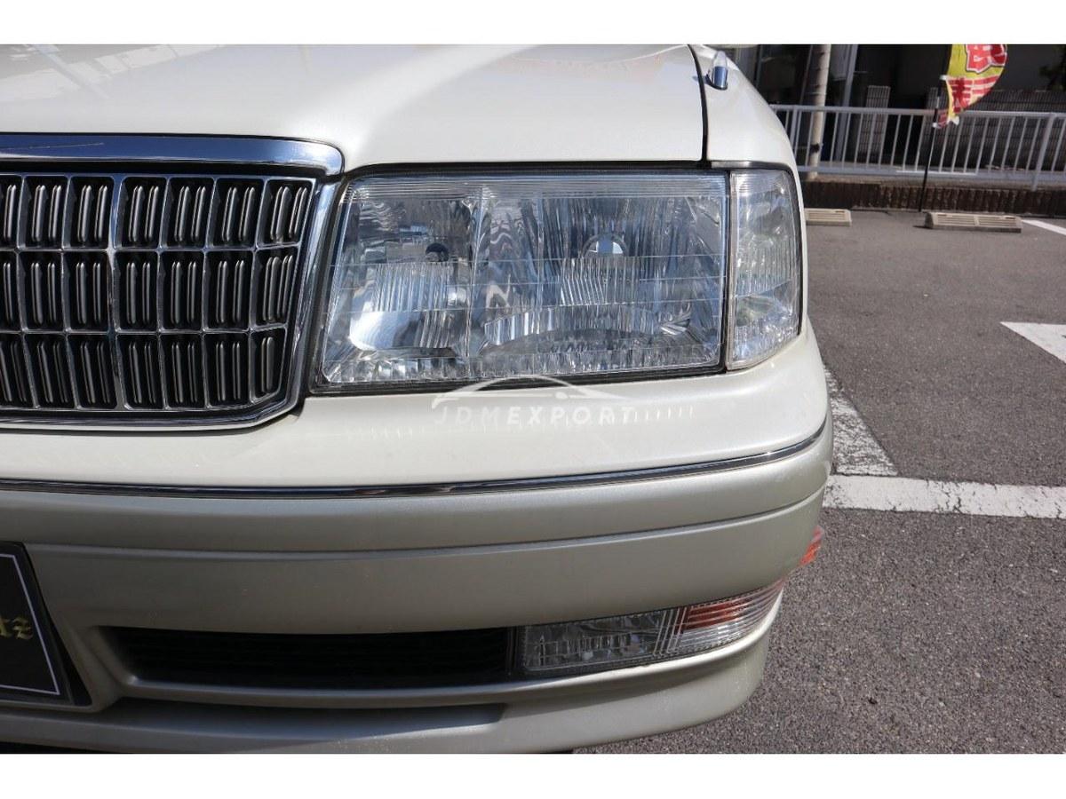 Toyota Crown 1997 thumbnail 25