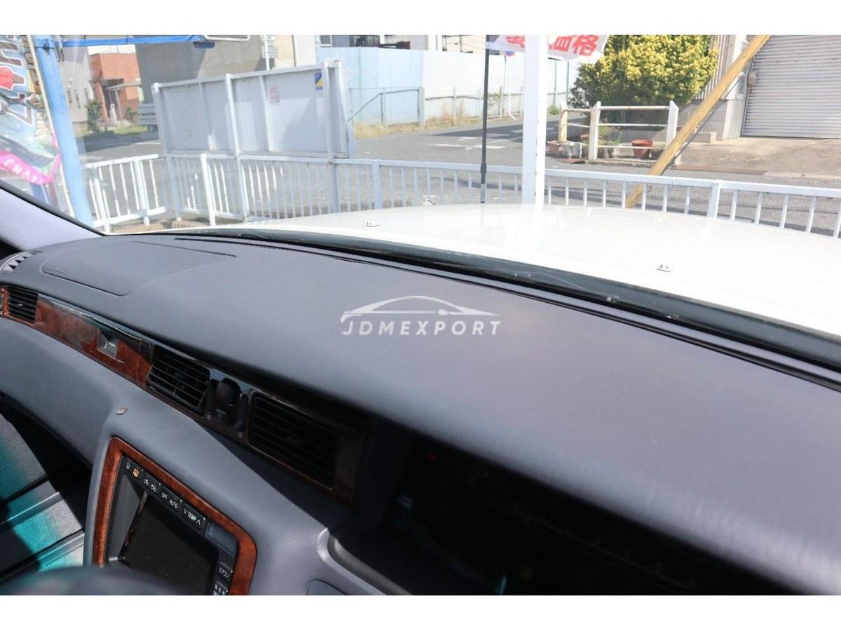 Toyota Crown 1997 thumbnail 29