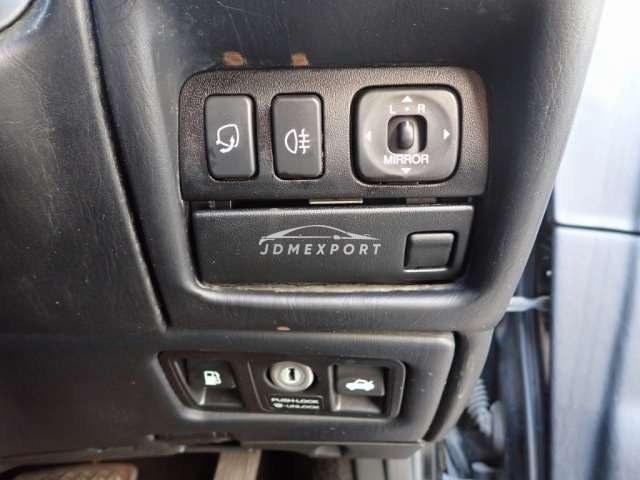 Toyota Aristo 1999 thumbnail 29