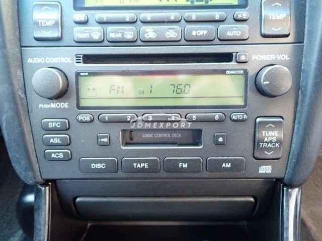 Toyota Aristo 1999 thumbnail 41