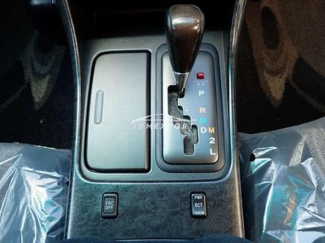 Toyota Aristo 1999 thumbnail 43