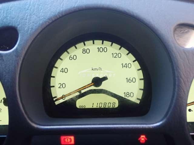 Toyota Aristo 1999 thumbnail 6
