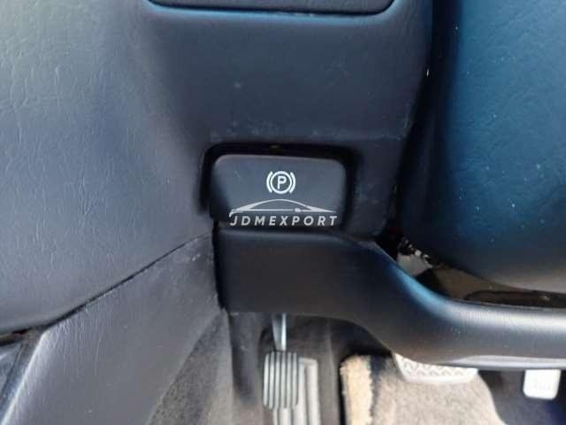 Toyota Aristo 1999 thumbnail 27