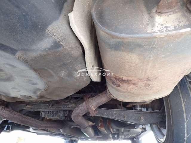 Toyota Aristo 1999 thumbnail 23