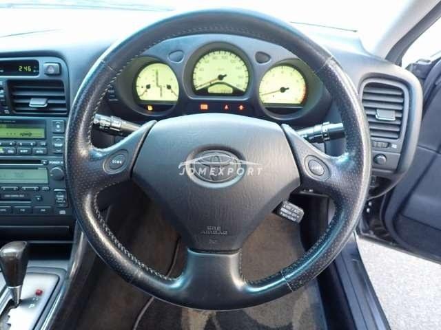 Toyota Aristo 1999 thumbnail 25