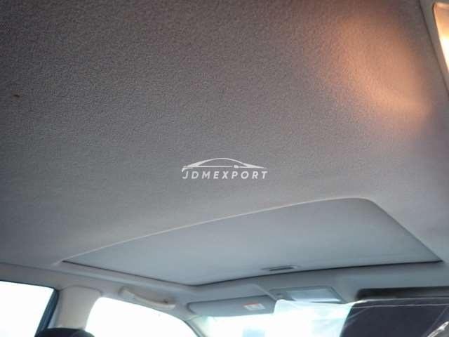 Toyota Aristo 1999 thumbnail 13