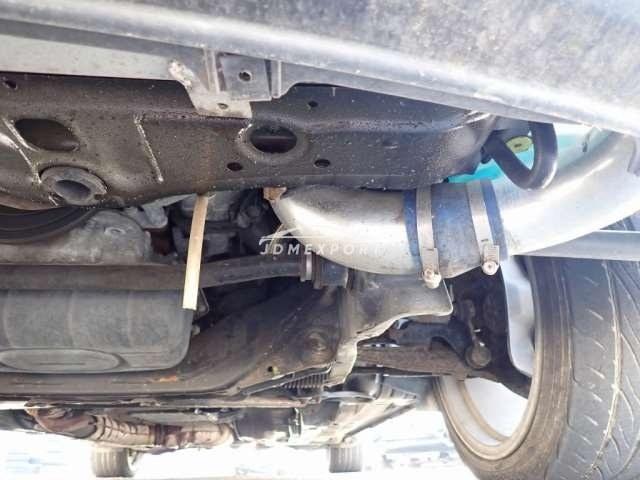Toyota Aristo 1999 thumbnail 19