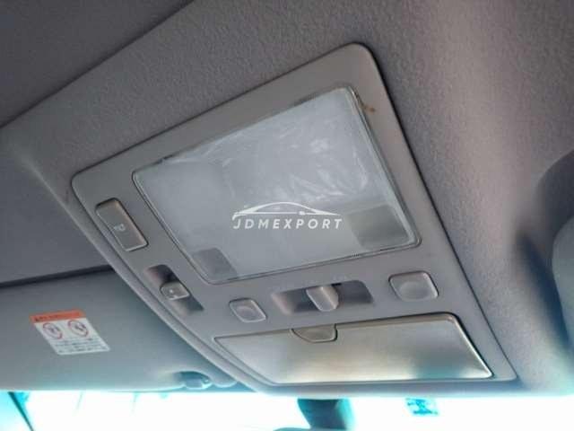 Toyota Aristo 1999 thumbnail 31
