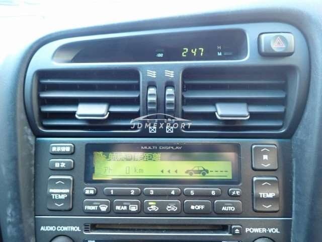 Toyota Aristo 1999 thumbnail 32