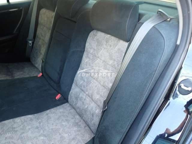 Toyota Aristo 1999 thumbnail 20