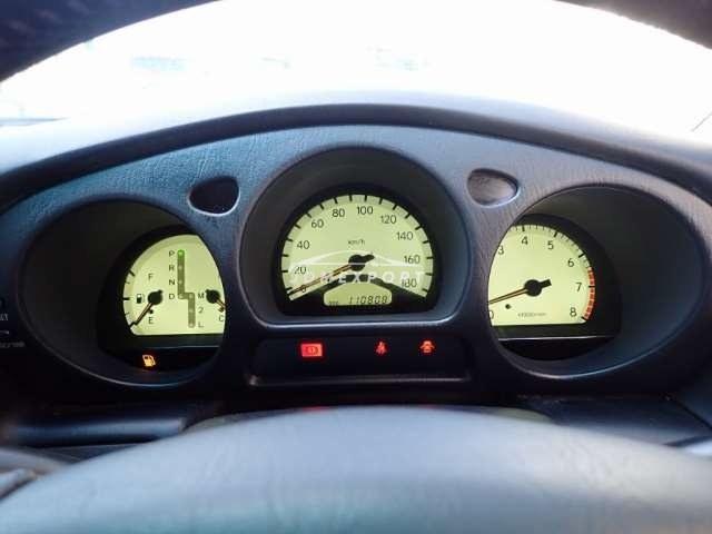 Toyota Aristo 1999 thumbnail 4