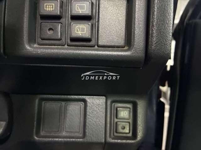 Suzuki Jimny 1996 thumbnail 5