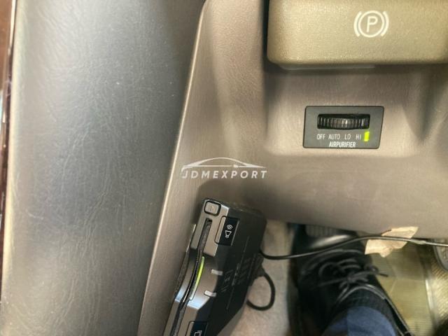 Toyota Mark II 1998 thumbnail 19