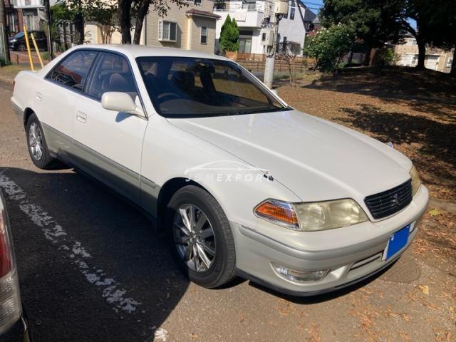 1998 Toyota Mark II 2WD JZX100