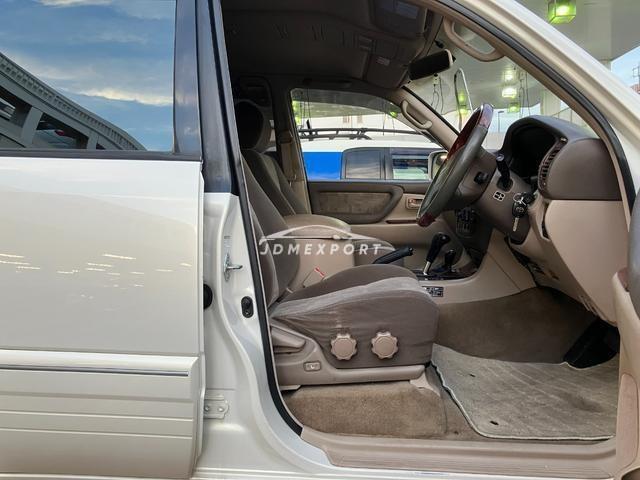 Toyota Land Cruiser 100 2000 thumbnail 18