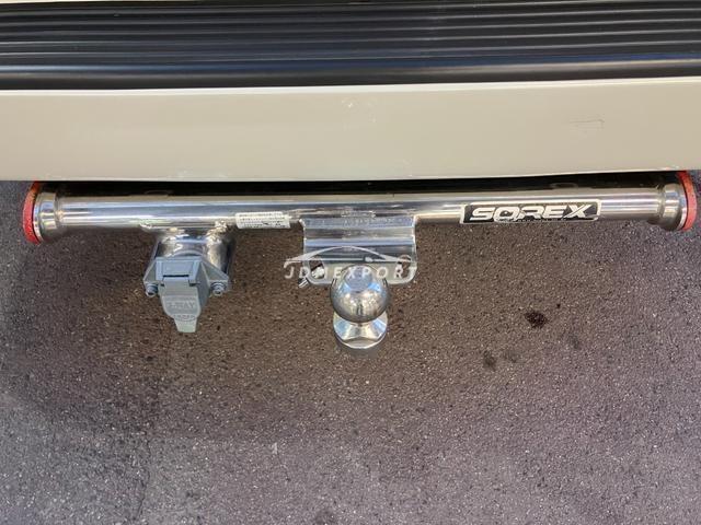 Toyota Land Cruiser 100 2000 thumbnail 10