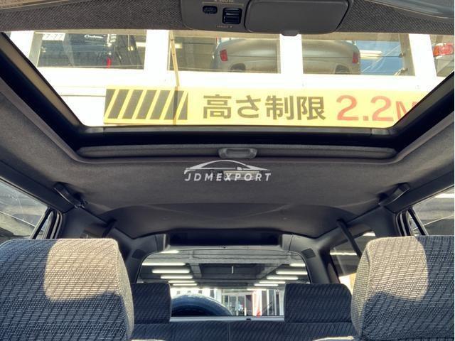 Toyota Hilux Surf 1992 thumbnail 20